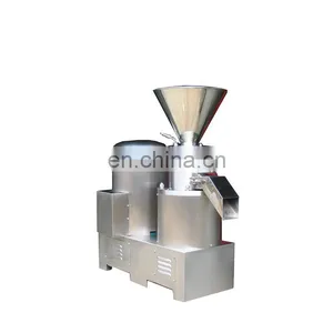 Industrial Groundnut Paste Machine thumbnail-4
