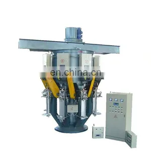Hot Selling Rotary Cement Packer/Rotary Cement Packing Machinery thumbnail-7