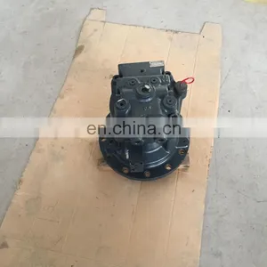 31Q6-10131 R220LC-9A R210NLC-9 R210LC-9 Swing Motor thumbnail-2