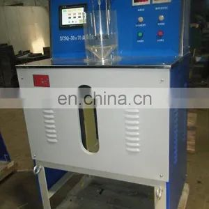 Oasis Brand Laboratory Equipment Wet Strong Magnetic Separator Machine thumbnail-3