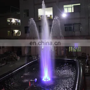 Decorative Miniature Water Fountain thumbnail-4