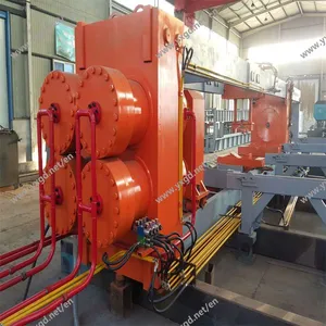Hydro Testing Machine For Pipe Hydro Testing Machine thumbnail-1