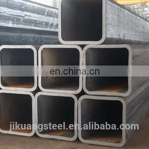 JK ERW Galvanized Steel Square Pipe thumbnail-4