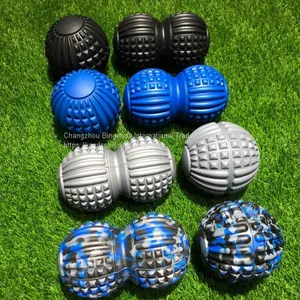 Foam Massage Ball For Deep-Tissue Massage thumbnail-4