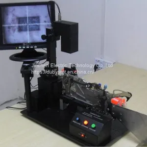 I- PULSE Series Pneumatic Feeder Corrector Smt Calibration Kit L500*W350*H500 thumbnail-4