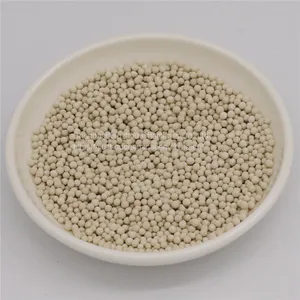 404B Molecular Sieve in Beads Shape thumbnail-2
