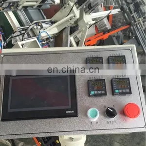 Jinan Chengjiang Four Corner CNC Welding Machine for PVC Window thumbnail-5