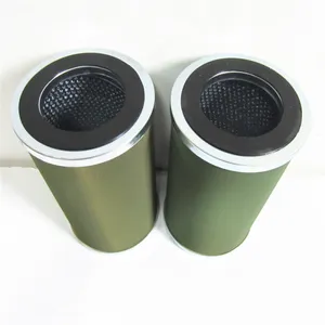 Good Quality Fiberglass Hydraulic Oil Filter HS611-200-GWB thumbnail-3