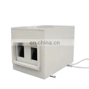 Pipe Dehumidifier (CFZ-10G) thumbnail-4