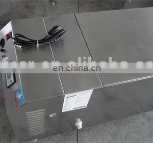 Greenhouse Stainless Ultrasonic Humidifier JDH-G180Z Air Humidifier With CE thumbnail-3