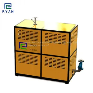 Electric Thermal Oil Heater Heat Conduction Oil Furnace thumbnail-1