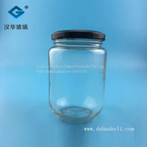 450 ml Canned Bolp Directly Sold by Manufacturer thumbnail-4