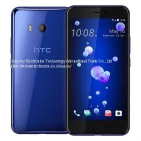 HTC U11 128GB thumbnail-1