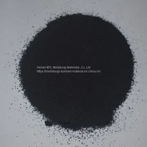 Magnesia Tundish Insulation Powder thumbnail-3
