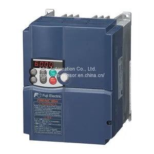 Fuji Variable Frequency Drives thumbnail-1
