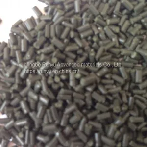 Rubber Masterbatch Film Blowing Technology Good Dispersion &tasteless thumbnail-1