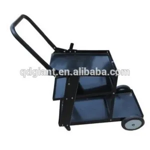 Welding Machine and Gas Cylinders Mover TC4222 thumbnail-1