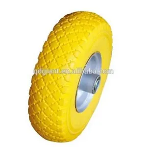 10inch Wheelbarrow Tires 3.00-4 thumbnail-1