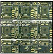 of Single-sided, Double-sided Circuit Boards, Multi-layer Circuit Boards,PCBA。 thumbnail-1