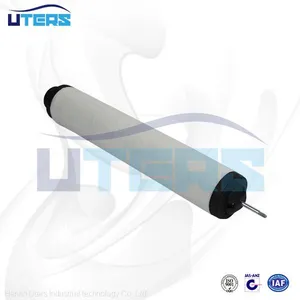 UTERS Replace of BUSCH Vacuum Pump Filter Element 0532140157 Accept Custom thumbnail-2