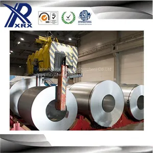 ASTM409L 2b Finish Cold Rolled Stainless Steel Coil thumbnail-5