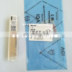 Original and Brand New F00RJ02103 FOORJ02103 Common Rail Injector 0445120134 0445120361 thumbnail-2