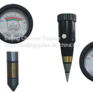 QT-PH06S/30S Agricultural Soil pH Meter thumbnail-1