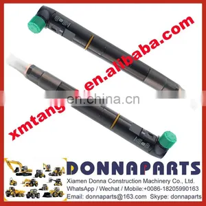 Common Rail Fuel EJBR04601D Injector thumbnail-2