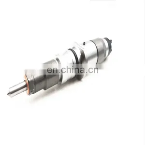 Common Rail Injector 0445120215 Suitable Nozzle 0433172166 DLLA149P2166 Control Valve F00RJ02035 thumbnail-6
