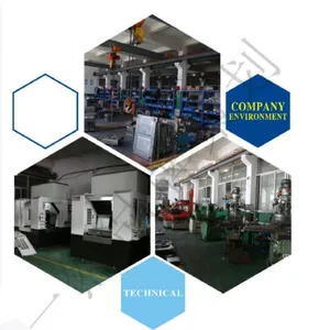 Odin Mould&Plastic Co.,Ltd company overview - view 1 thumbnail