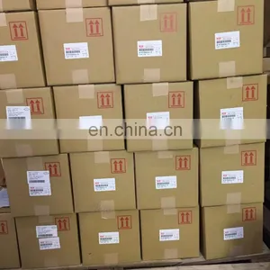Excavator Engine Part ZAX3300-3 SH300-5 Common Rail Injection Pump 294000-0105 thumbnail-2