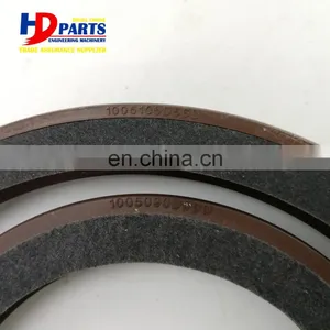 Excavator Diesel Engine TCD2012 L04 2V TCD4L2012 BF4M2012 Crankshaft Oil Seal Front And Rear thumbnail-4