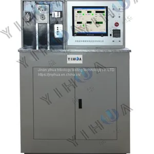 MRH-3 High-speed ring-block wear tester thumbnail-1