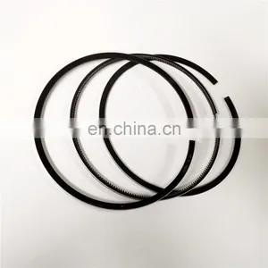 Cummins Diesel Engine QSK K19 K38 K50 Piston Ring Set 4089500 4955975 thumbnail-1