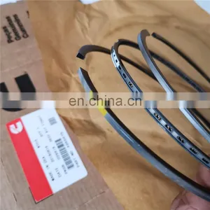 Cummins Diesel Engine QSK K19 K38 K50 Piston Ring Set 4089500 4955975 thumbnail-4