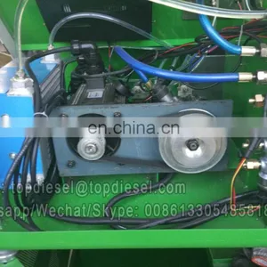 EPS200 Common Rail Injector Test Bench With High Quality thumbnail-5