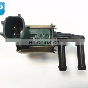 EGR Vacuum Switch Valve K5T48183 for Ni-ssan OEM# 14933-54U0A 14933-0Z800 thumbnail-1