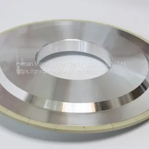 Cylindrical Diamond Grinding Wheel thumbnail-5