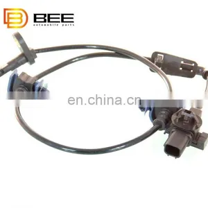 ABS Wheel Speed Sensor Front Left For HONDA 57455SNAA01 57455SNA003 57455SNA013 57455-SNA-A01 57455-SNA-003 57455-SNA-013 thumbnail-3
