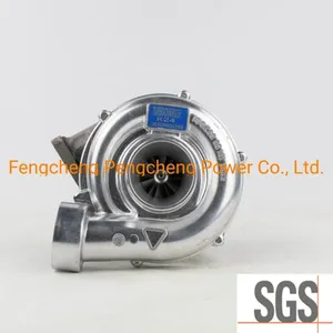Hyundai Hino Isuzu Iveco KIA Kubota Kamaz Kobelco Kato Liebherr Man Engine Parts Turbo Turbocharger thumbnail-3
