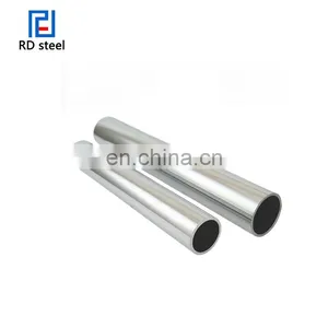 201 304 Seamless Stainless Steel Pipe Fittings thumbnail-5
