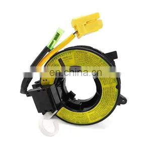 XYREPUESTOS AUTO PARTS Repuestos Al Por Mayor Steering Sensor Spiral Cable 8619A015 for Mitsubishi Pajero V73 Triton L200 Lancer thumbnail-4