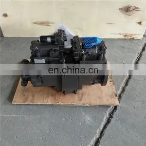 YY10V00001F1 SK135SR Hydraulic Pump K7V63DTP1X9R-0E23-1BV thumbnail-6