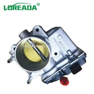 LOREADA Electronic Throttle Body For M3 CX-7 OEM L35M-13-640A L35M-13-640 L35M13640A L35M13640 thumbnail-1