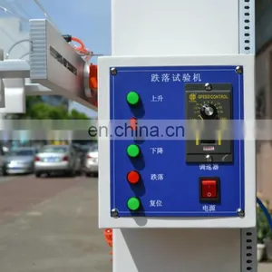 Pneumatic Mobile Phone Cell Drop Tester thumbnail-2