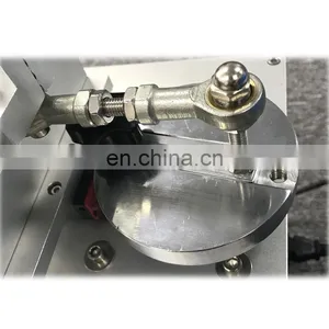 Mobile Phone Computer USB Connector and Other Electronic Equipment Special Testin Insertion Force Test Machine thumbnail-5