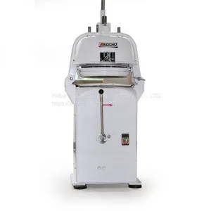 Hamburger Forming Machine thumbnail-1