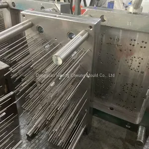 Custom Make Mould Injection Molding Service Plastic Injection Mold thumbnail-2