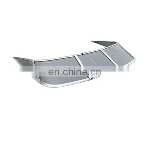 BOCHI Customized Small Boat Front Windscreen thumbnail-1