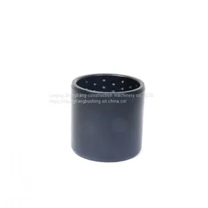 Excavator Bushing Carbon Steel Bushing 80*95*60mm thumbnail-4